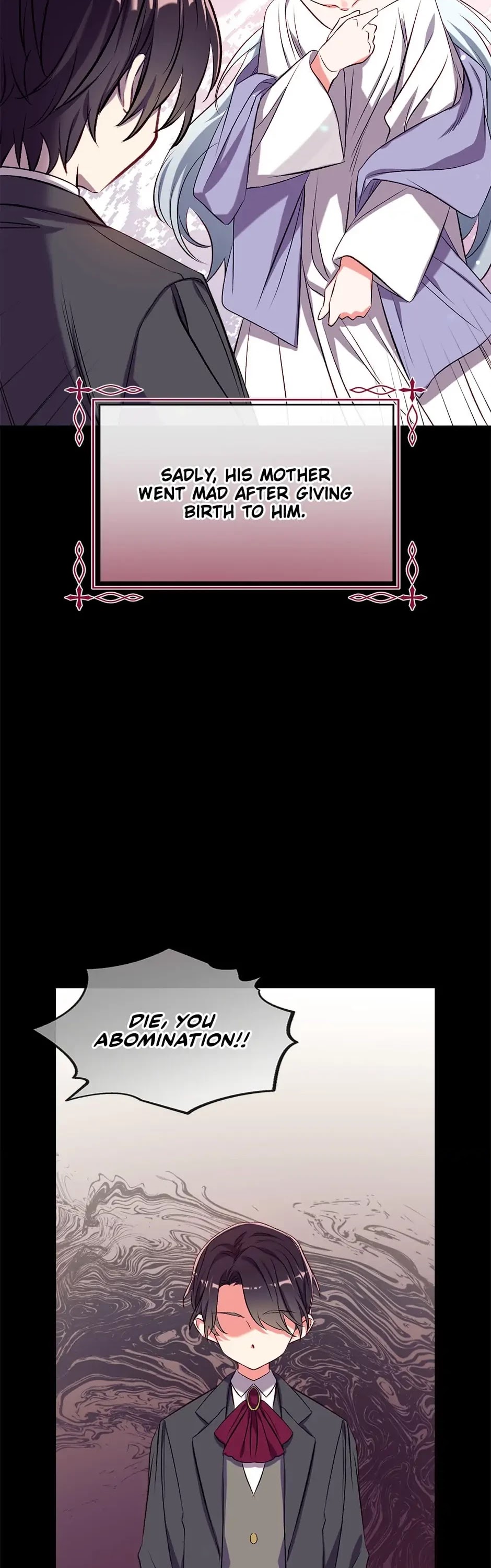 Can We Become a Family? Chapter 38 page 38 - Chapter 38