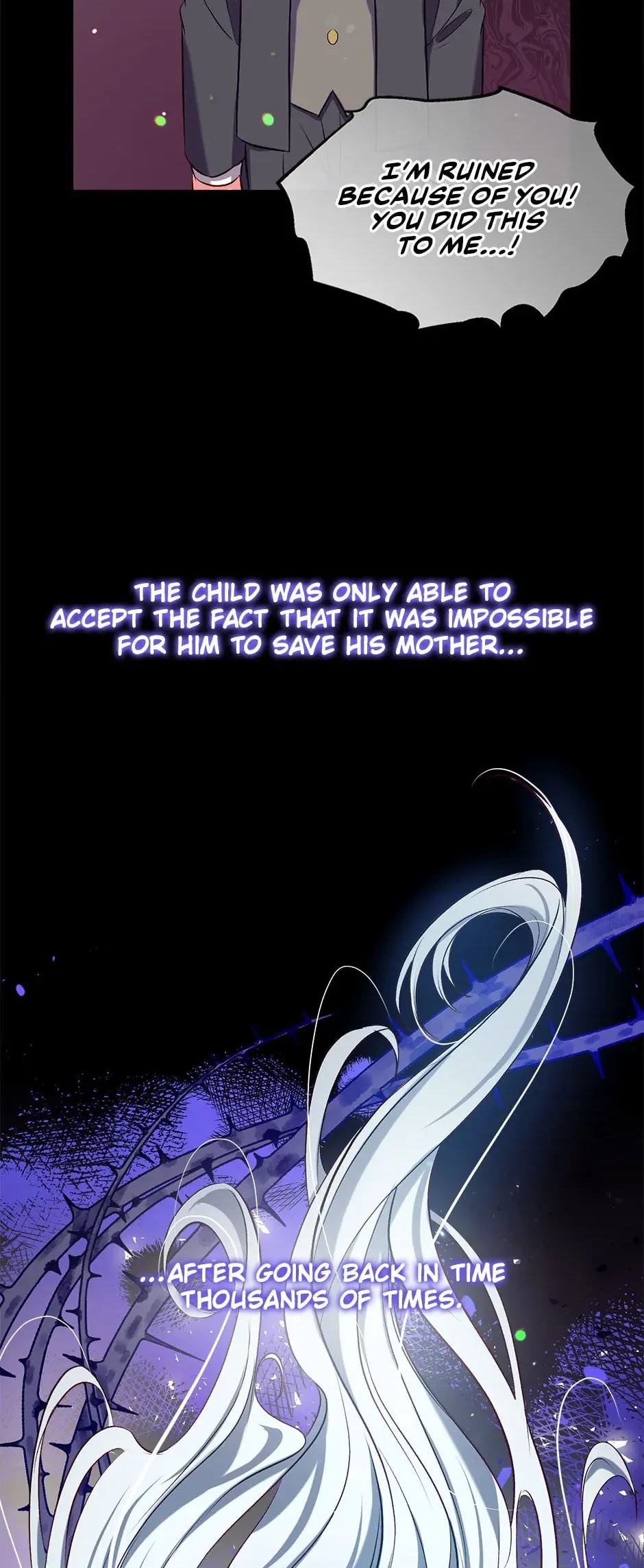 Can We Become a Family? Chapter 38 page 39 - Chapter 38