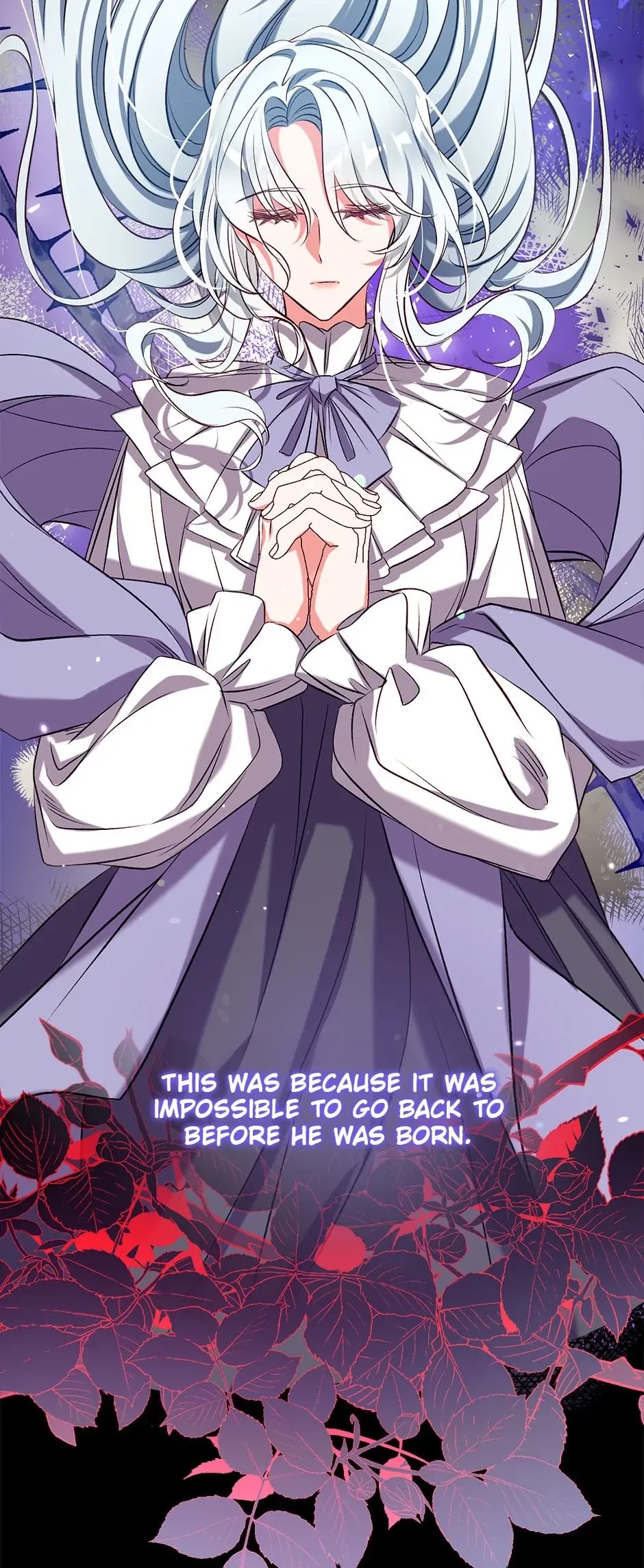 Can We Become a Family? Chapter 38 page 40 - Chapter 38