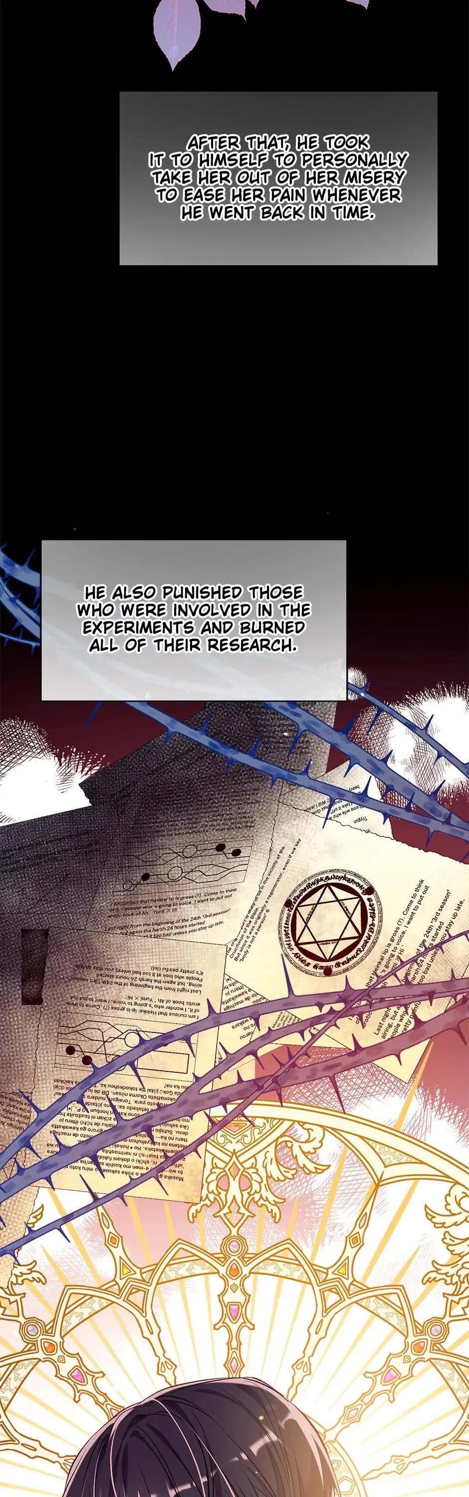 Can We Become a Family? Chapter 38 page 41 - Chapter 38