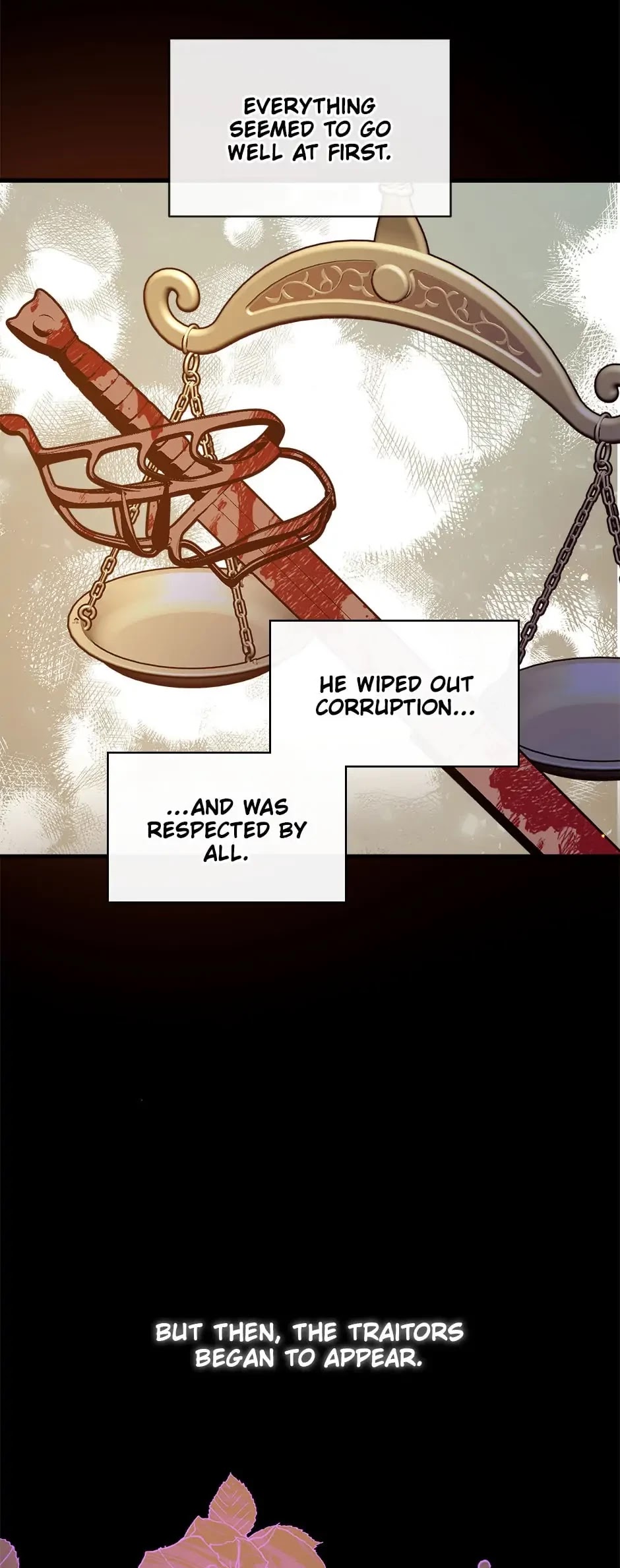 Can We Become a Family? Chapter 38 page 43 - Chapter 38