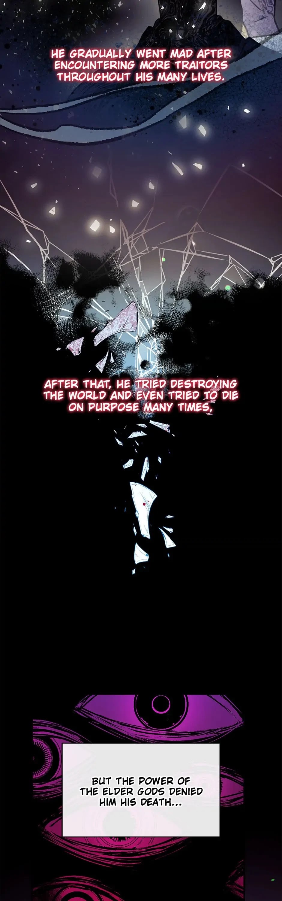Can We Become a Family? Chapter 38 page 45 - Chapter 38