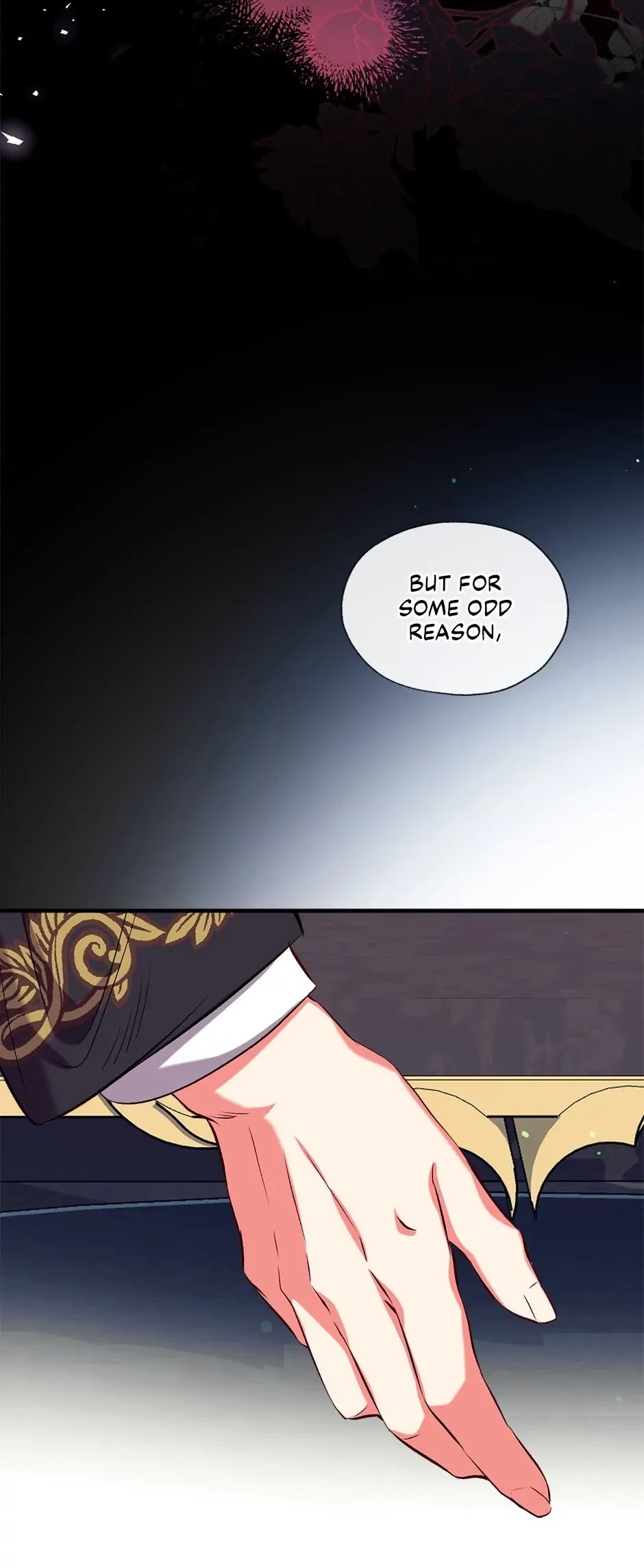 Can We Become a Family? Chapter 38 page 47 - Chapter 38