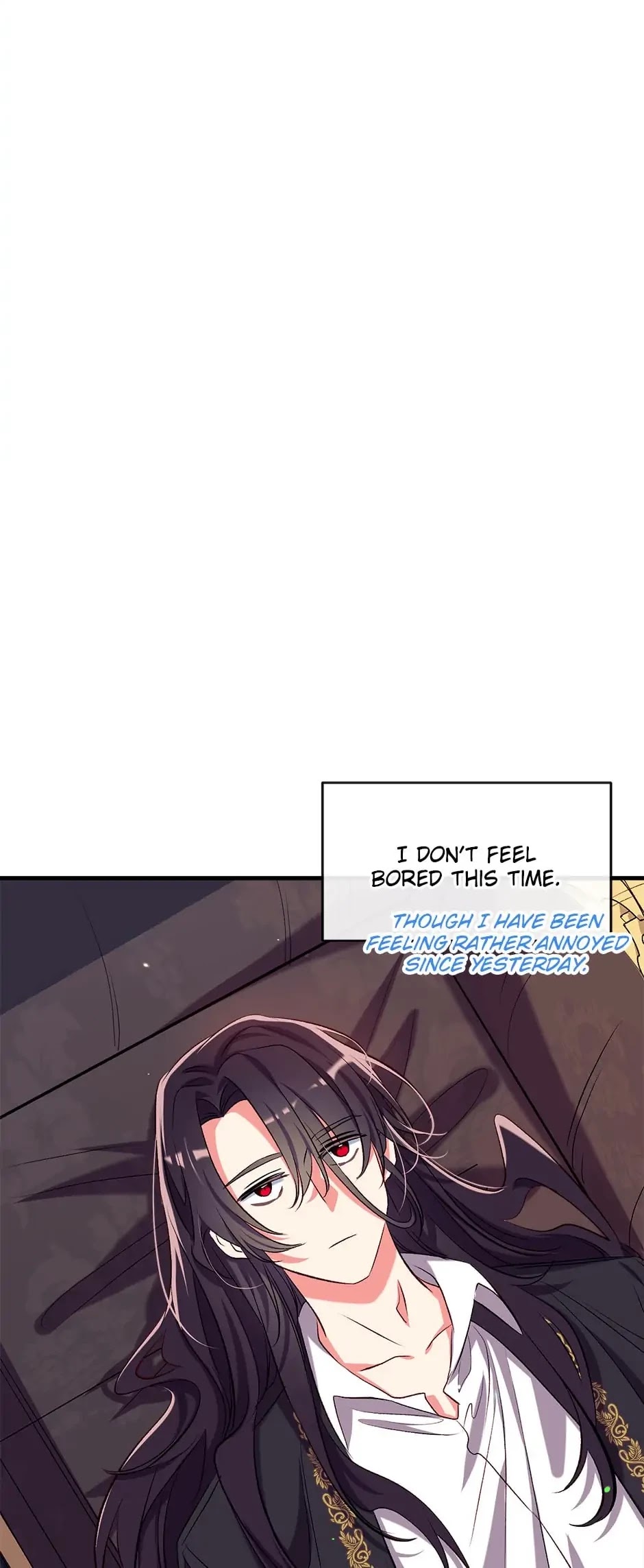 Can We Become a Family? Chapter 38 page 48 - Chapter 38