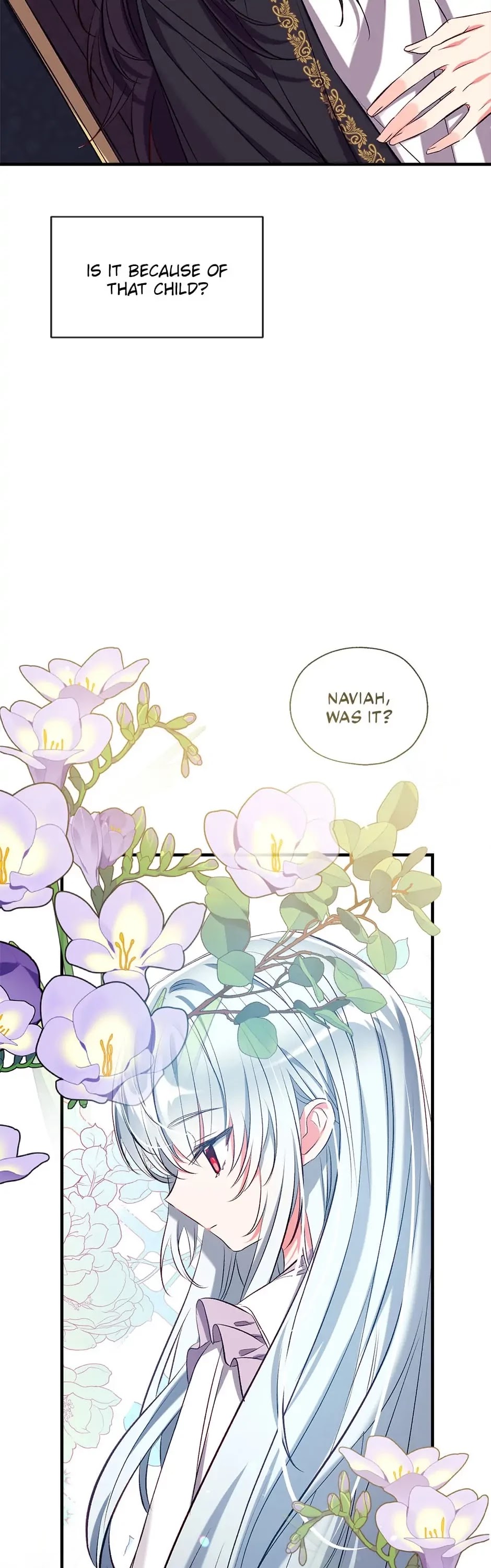 Can We Become a Family? Chapter 38 page 49 - Chapter 38