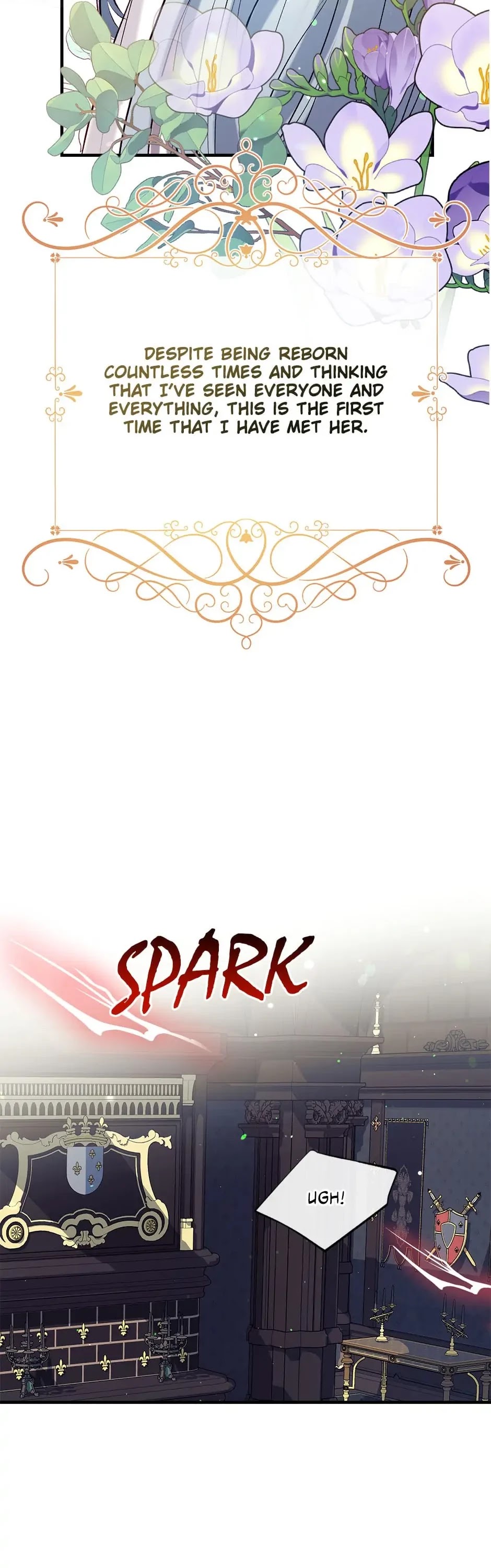 Can We Become a Family? Chapter 38 page 50 - Chapter 38
