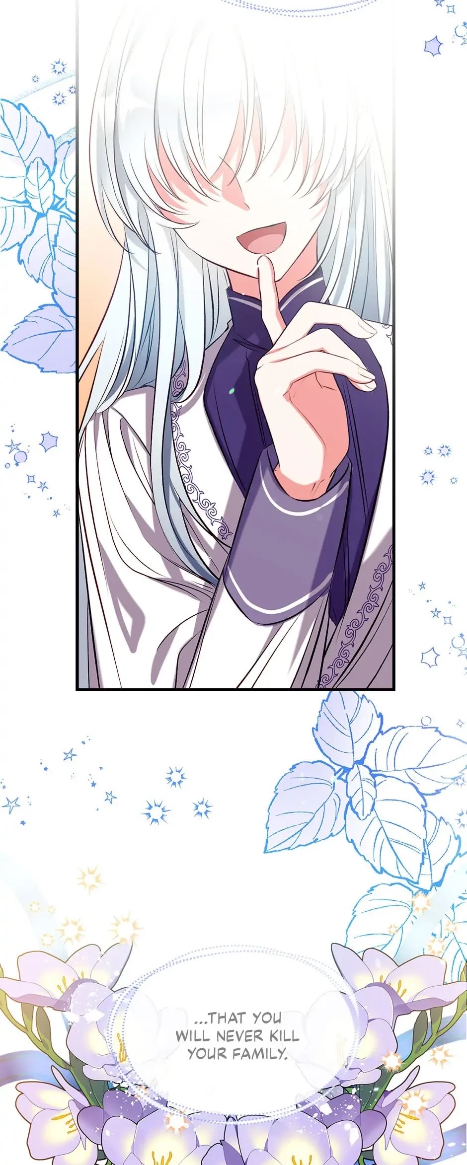 Can We Become a Family? Chapter 38 page 55 - Chapter 38