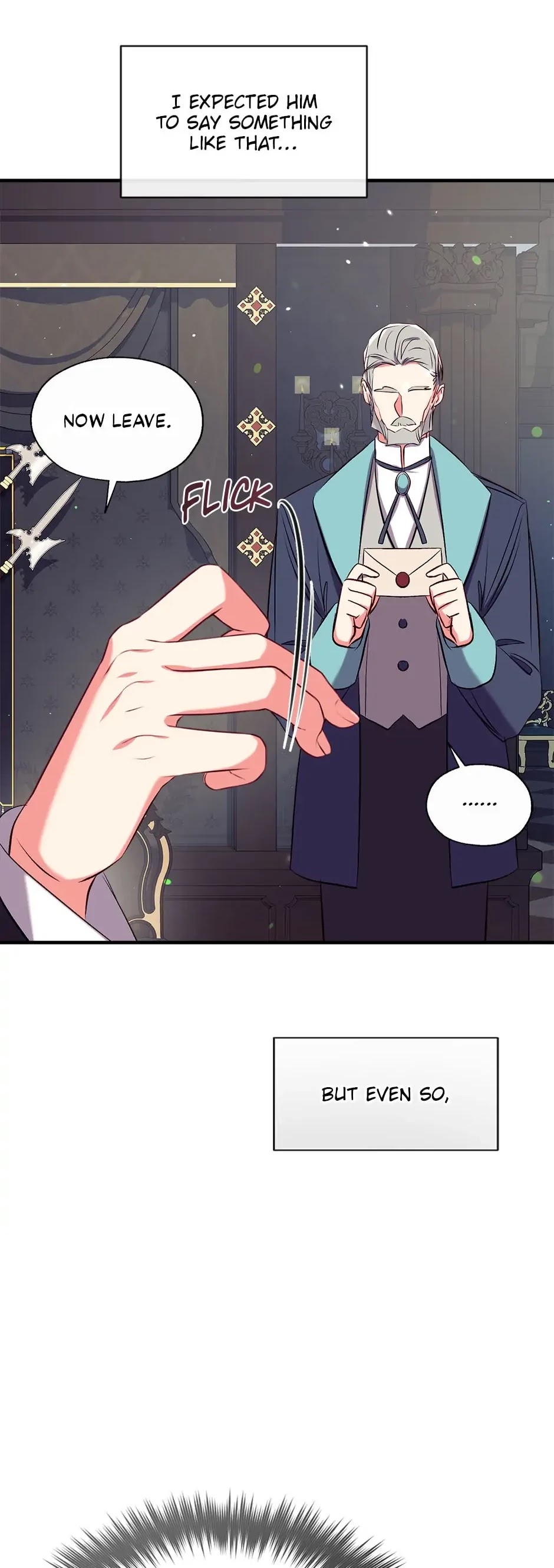 Can We Become a Family? Chapter 38 page 7 - Chapter 38