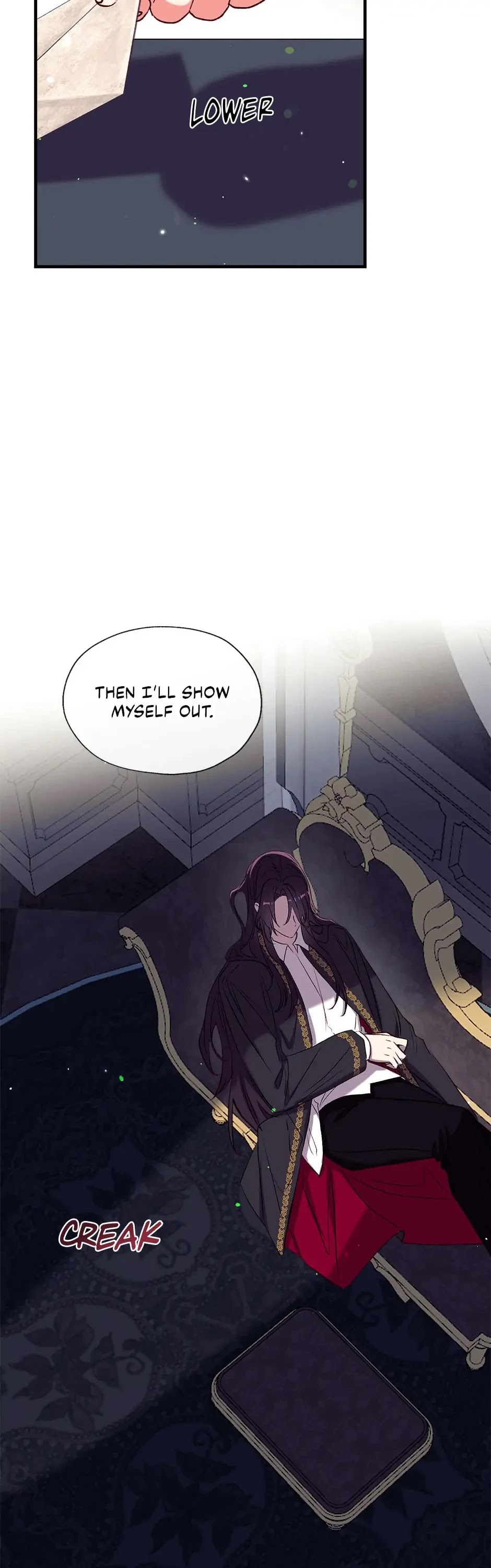 Can We Become a Family? Chapter 38 page 9 - Chapter 38