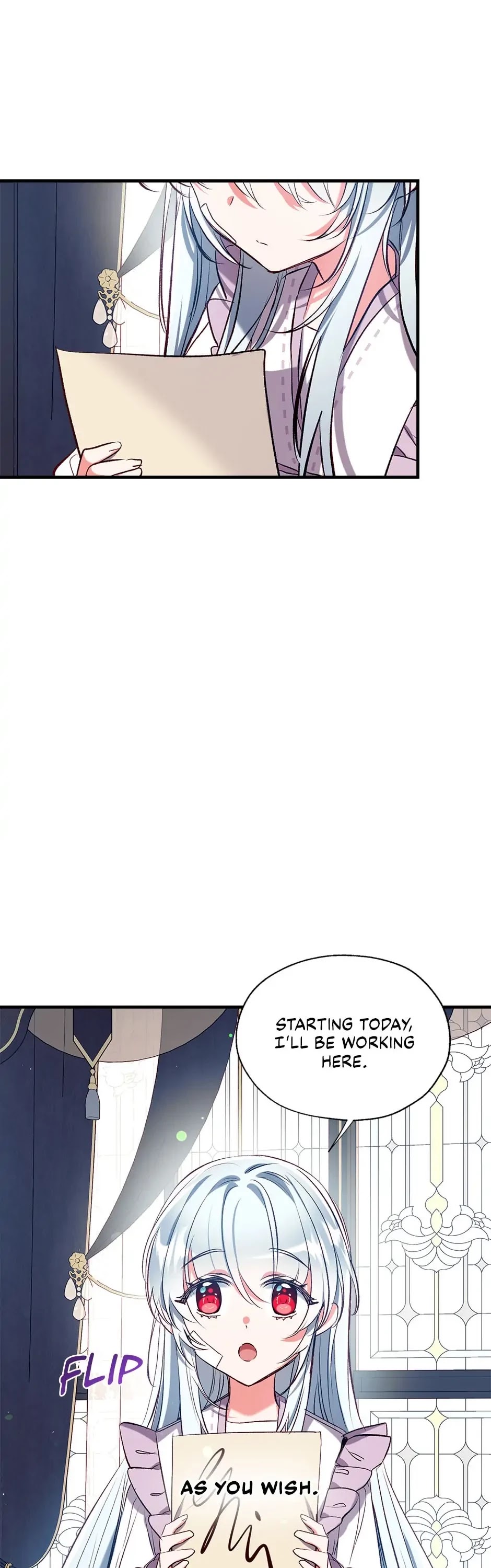 Can We Become a Family? Chapter 39 page 1 - Chapter 39