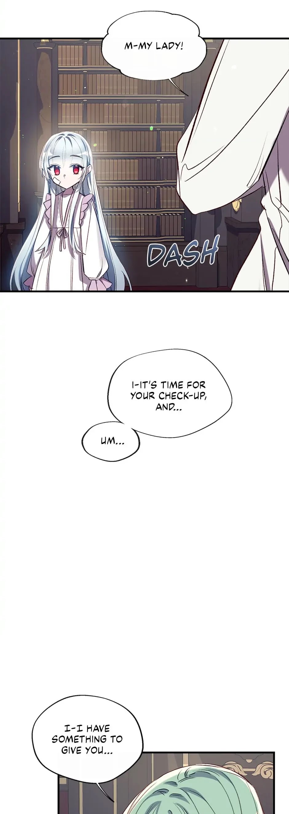 Can We Become a Family? Chapter 39 page 11 - Chapter 39