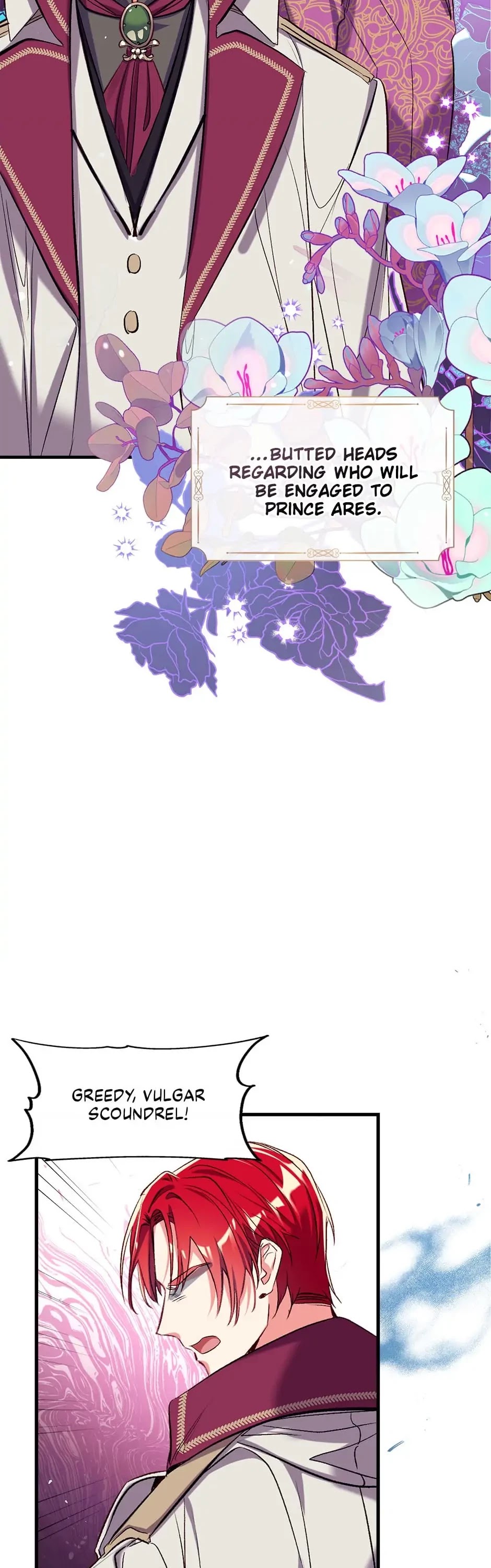 Can We Become a Family? Chapter 39 page 14 - Chapter 39