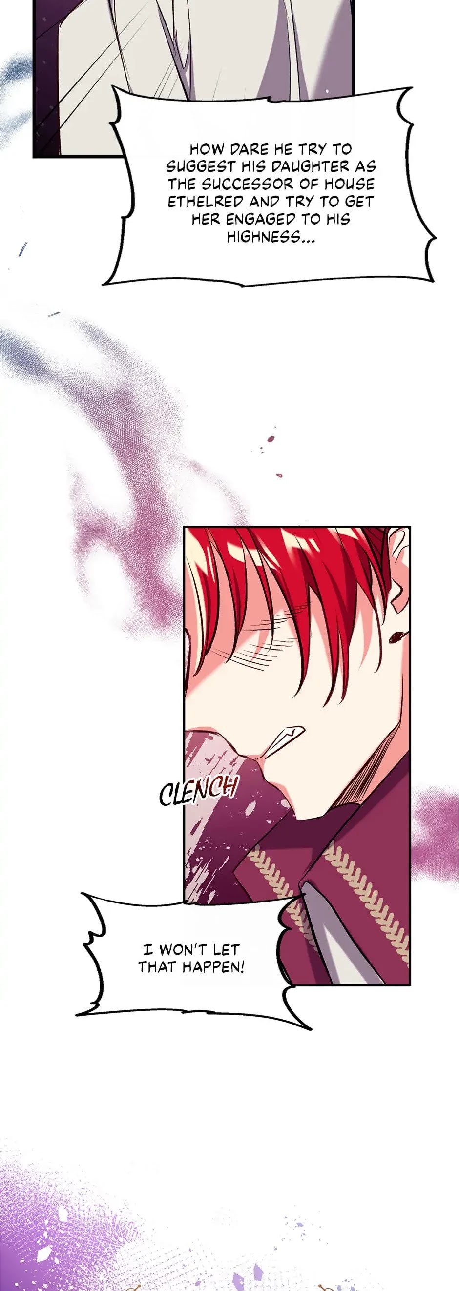 Can We Become a Family? Chapter 39 page 15 - Chapter 39