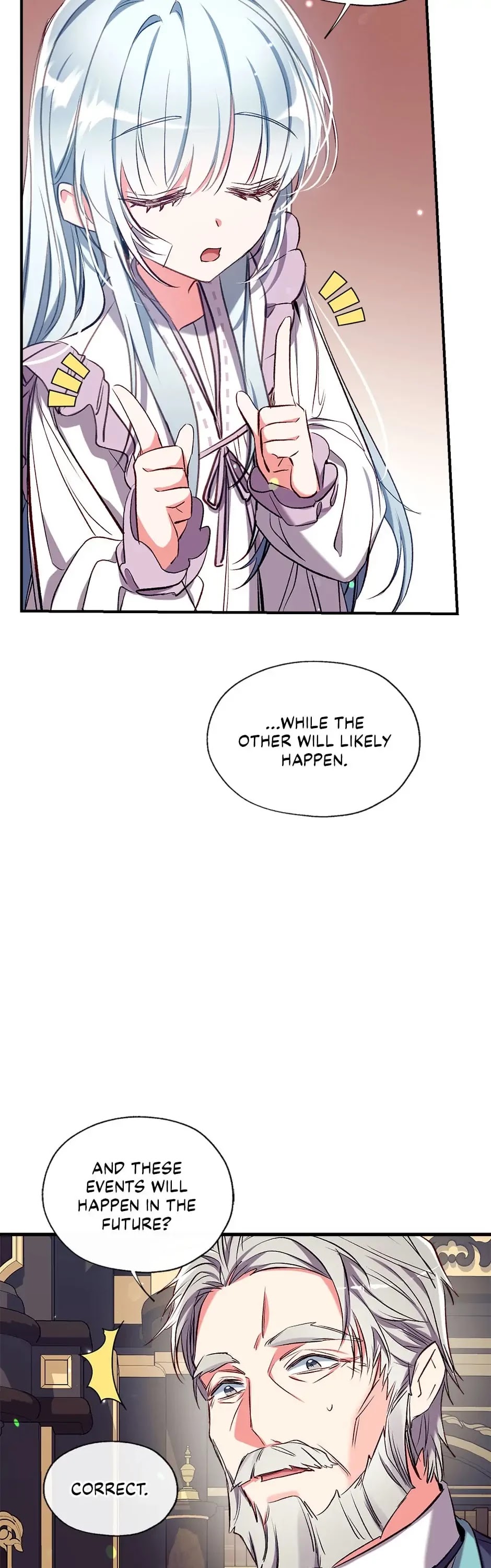 Can We Become a Family? Chapter 39 page 17 - Chapter 39