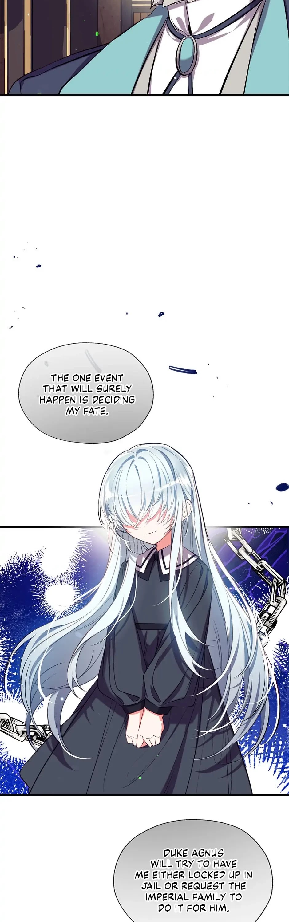 Can We Become a Family? Chapter 39 page 18 - Chapter 39