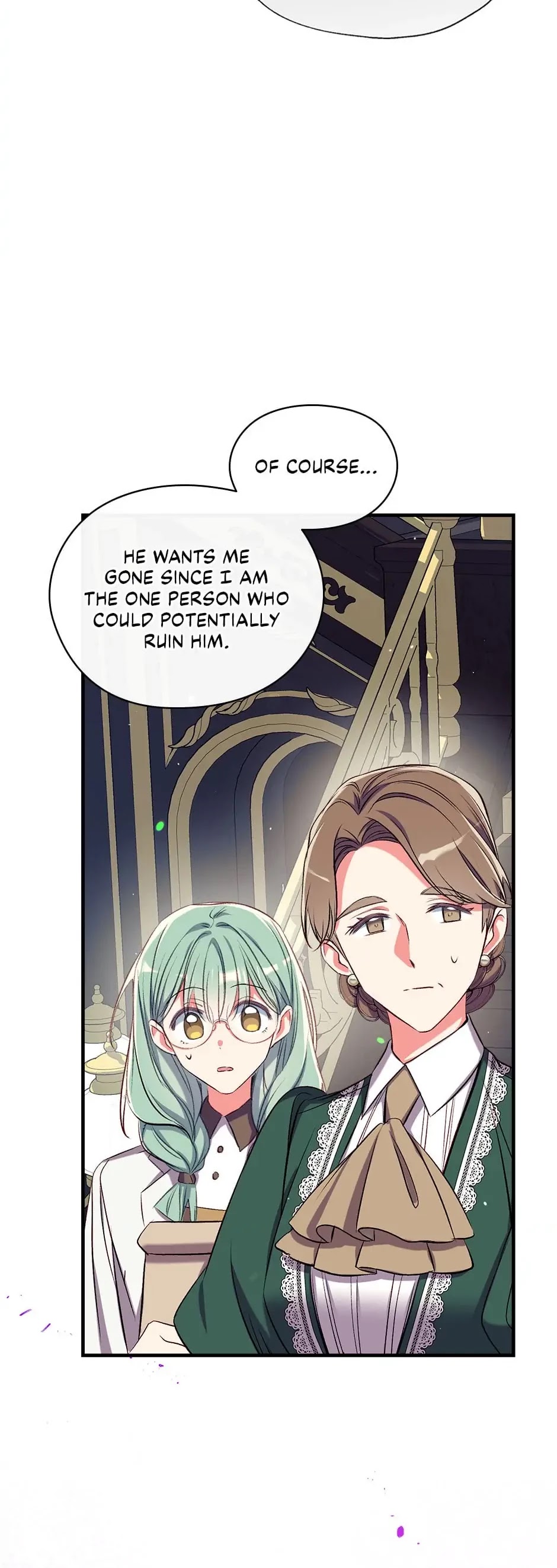 Can We Become a Family? Chapter 39 page 19 - Chapter 39