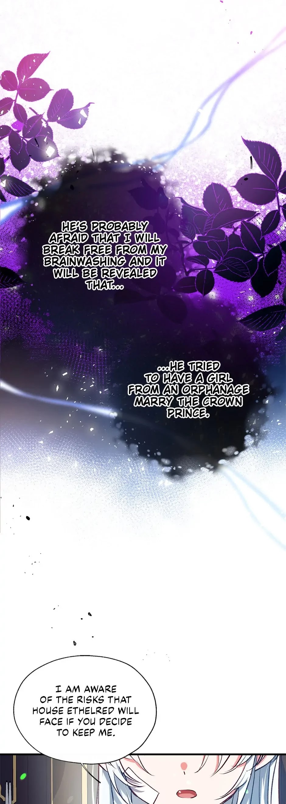 Can We Become a Family? Chapter 39 page 20 - Chapter 39