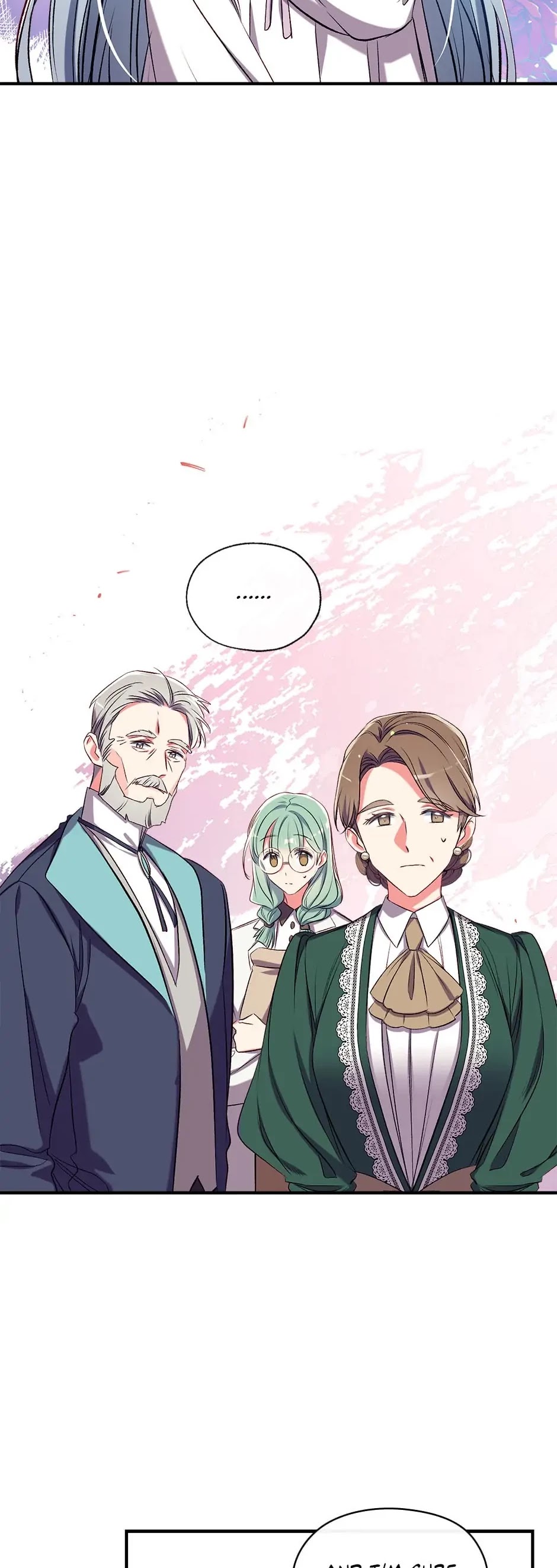 Can We Become a Family? Chapter 39 page 23 - Chapter 39