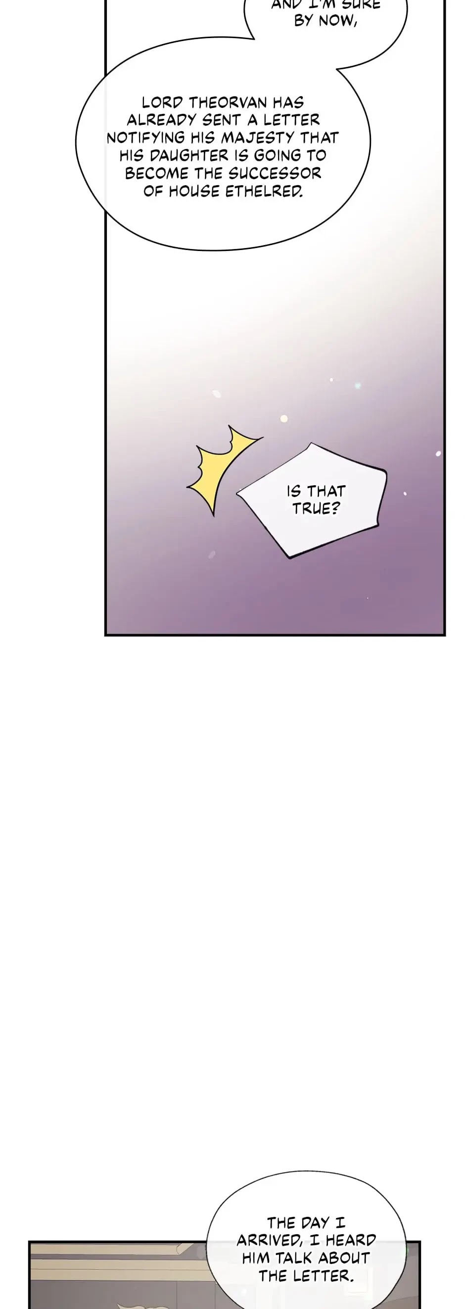 Can We Become a Family? Chapter 39 page 24 - Chapter 39