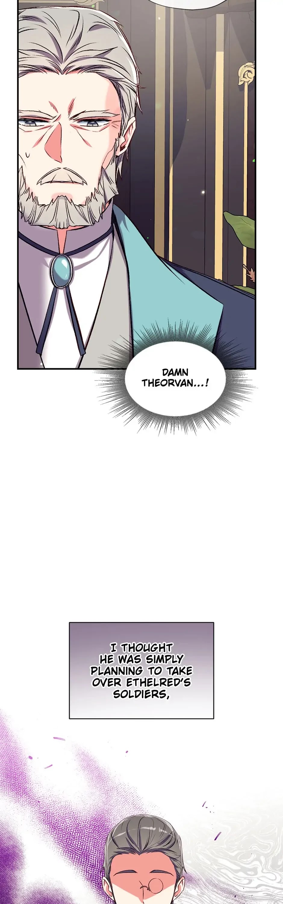 Can We Become a Family? Chapter 39 page 25 - Chapter 39