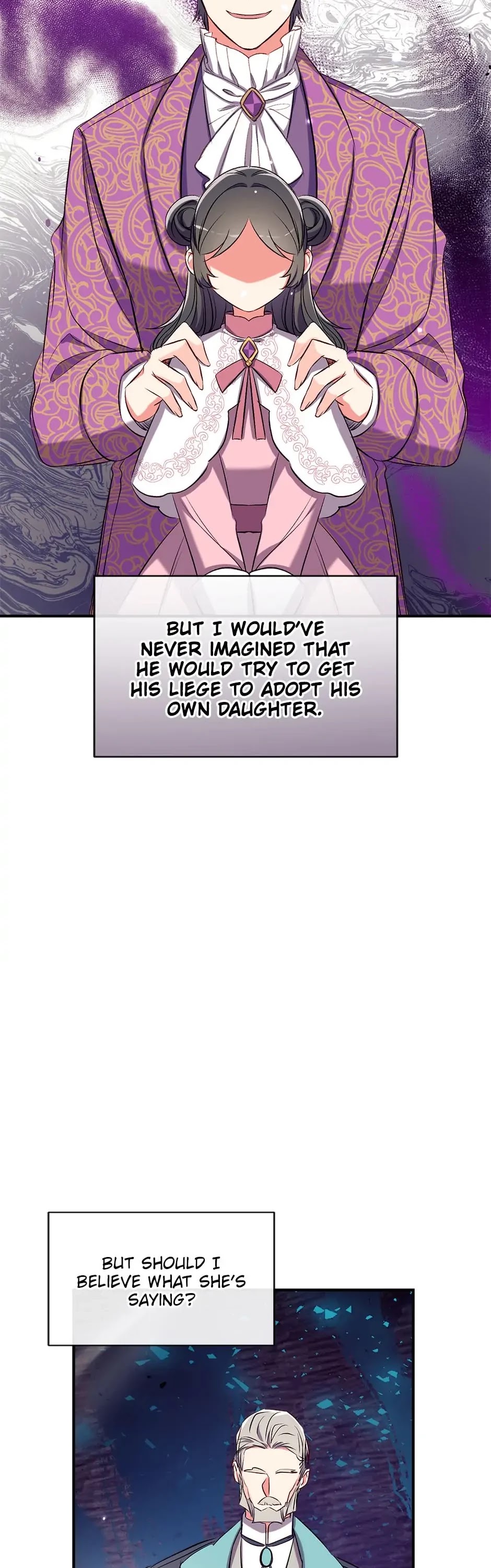 Can We Become a Family? Chapter 39 page 26 - Chapter 39