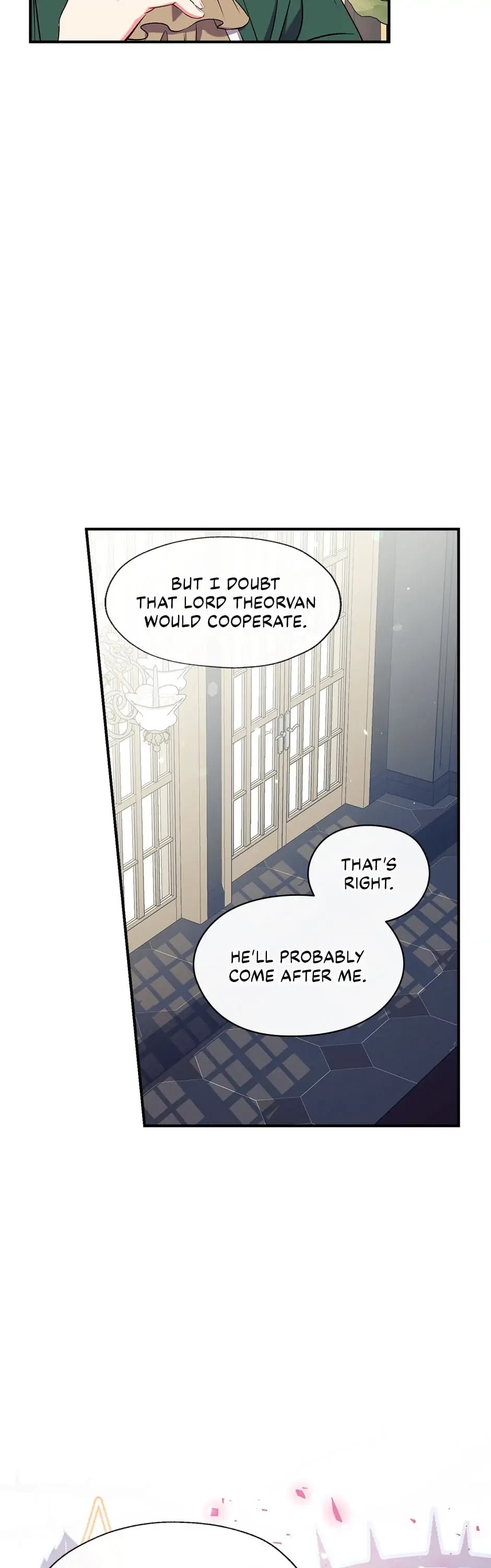 Can We Become a Family? Chapter 39 page 29 - Chapter 39