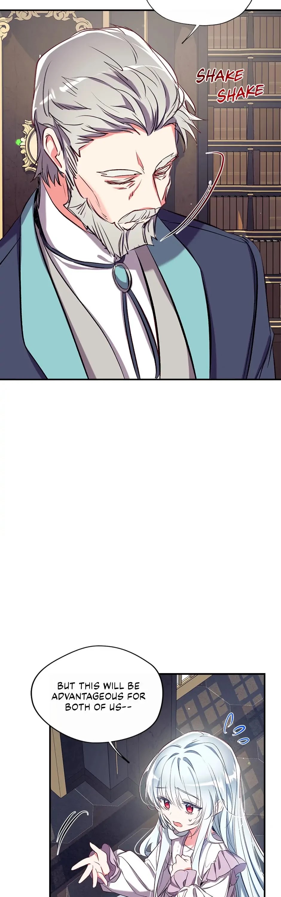 Can We Become a Family? Chapter 39 page 33 - Chapter 39