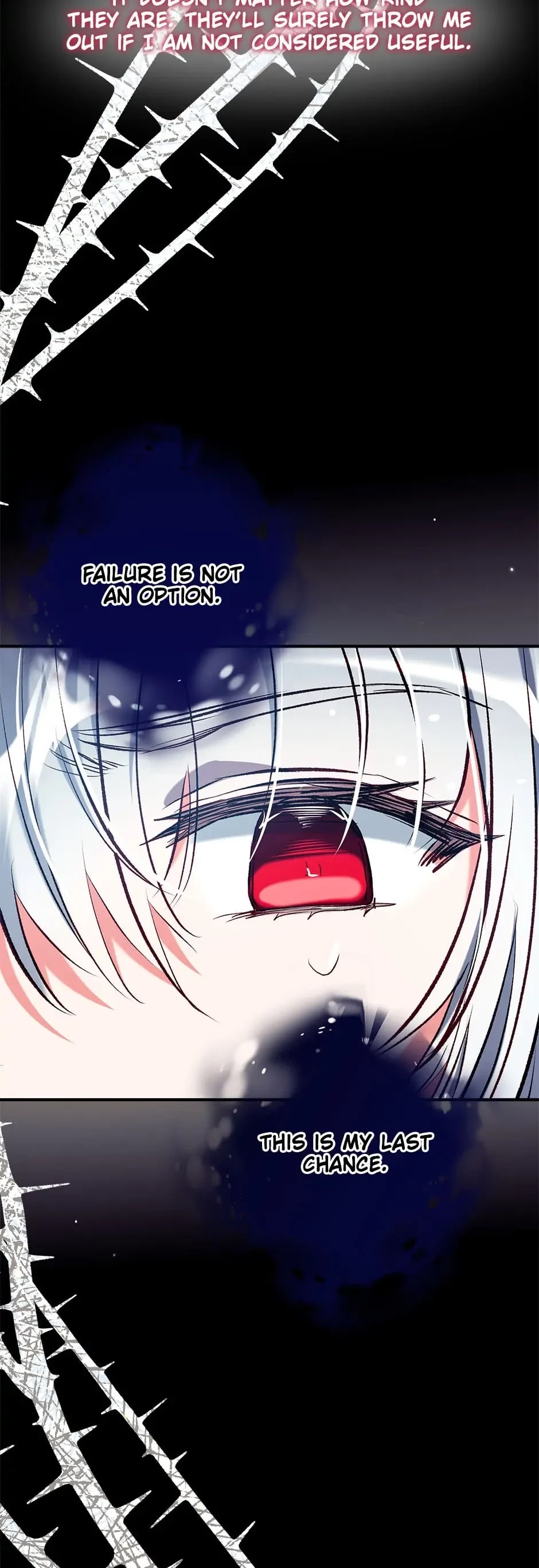 Can We Become a Family? Chapter 39 page 36 - Chapter 39