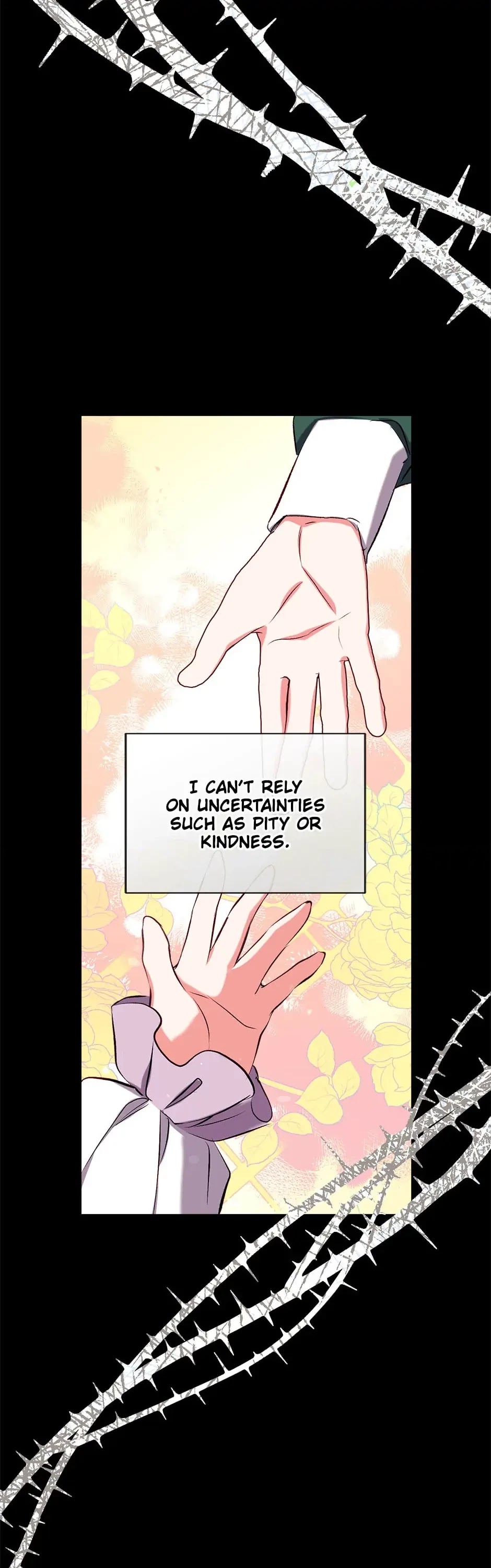 Can We Become a Family? Chapter 39 page 37 - Chapter 39