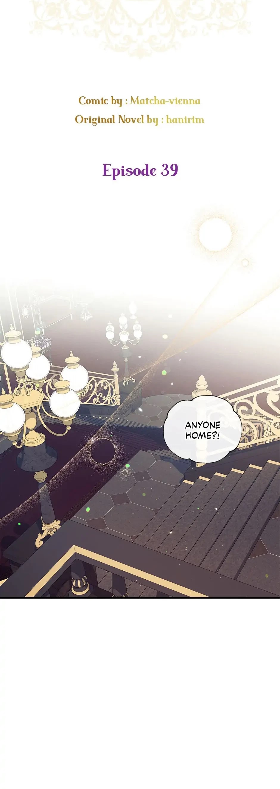 Can We Become a Family? Chapter 39 page 4 - Chapter 39