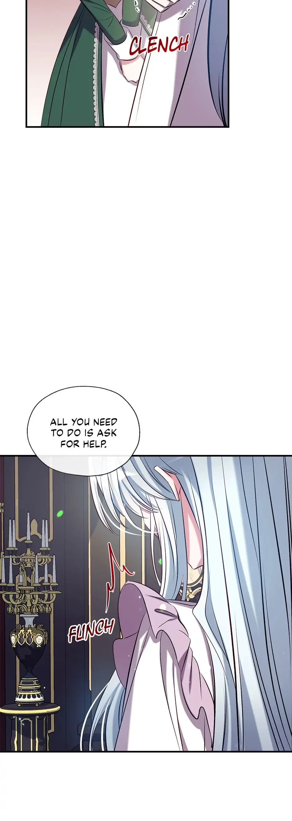 Can We Become a Family? Chapter 39 page 40 - Chapter 39