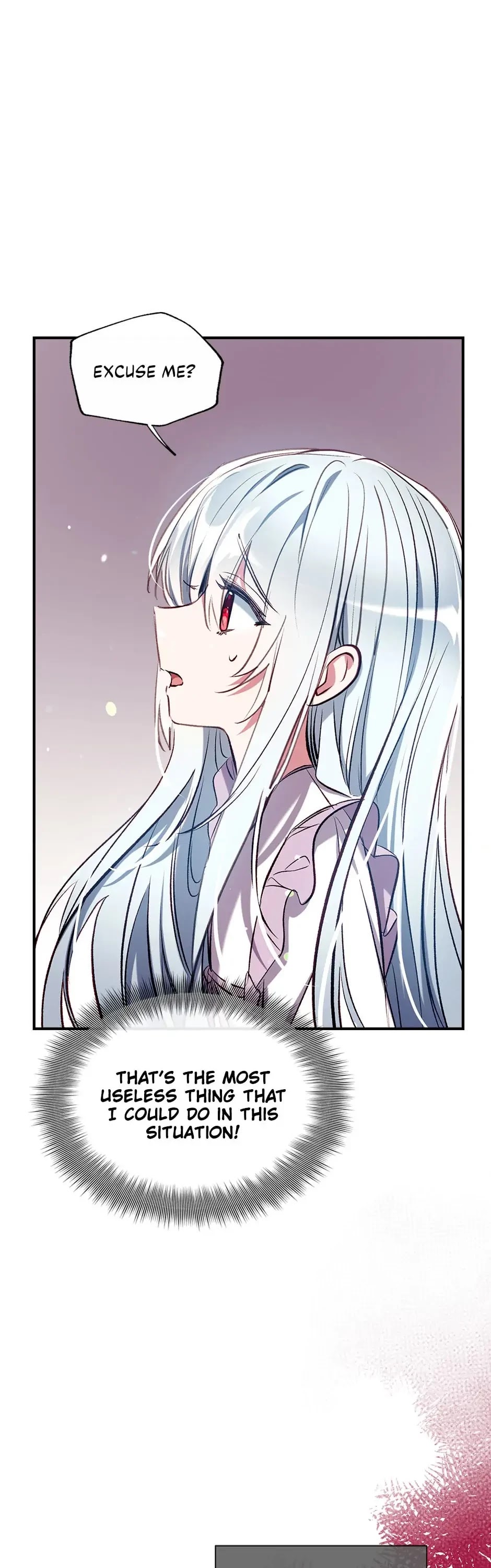 Can We Become a Family? Chapter 39 page 41 - Chapter 39