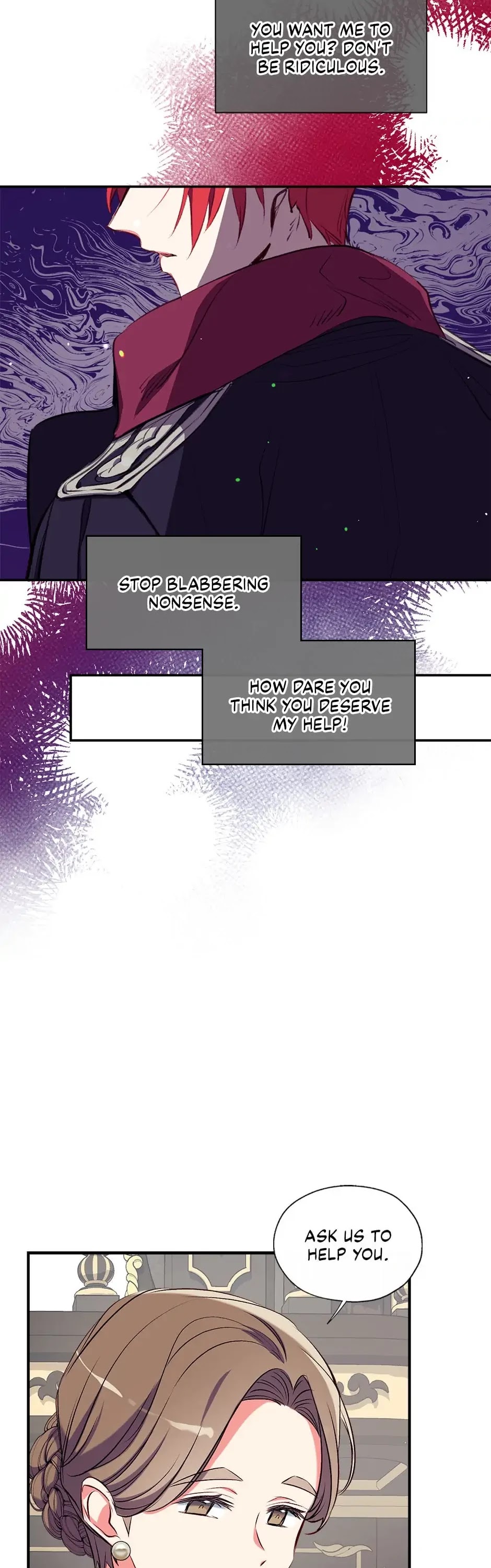 Can We Become a Family? Chapter 39 page 42 - Chapter 39