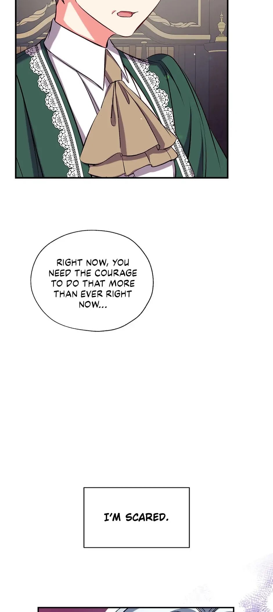 Can We Become a Family? Chapter 39 page 43 - Chapter 39