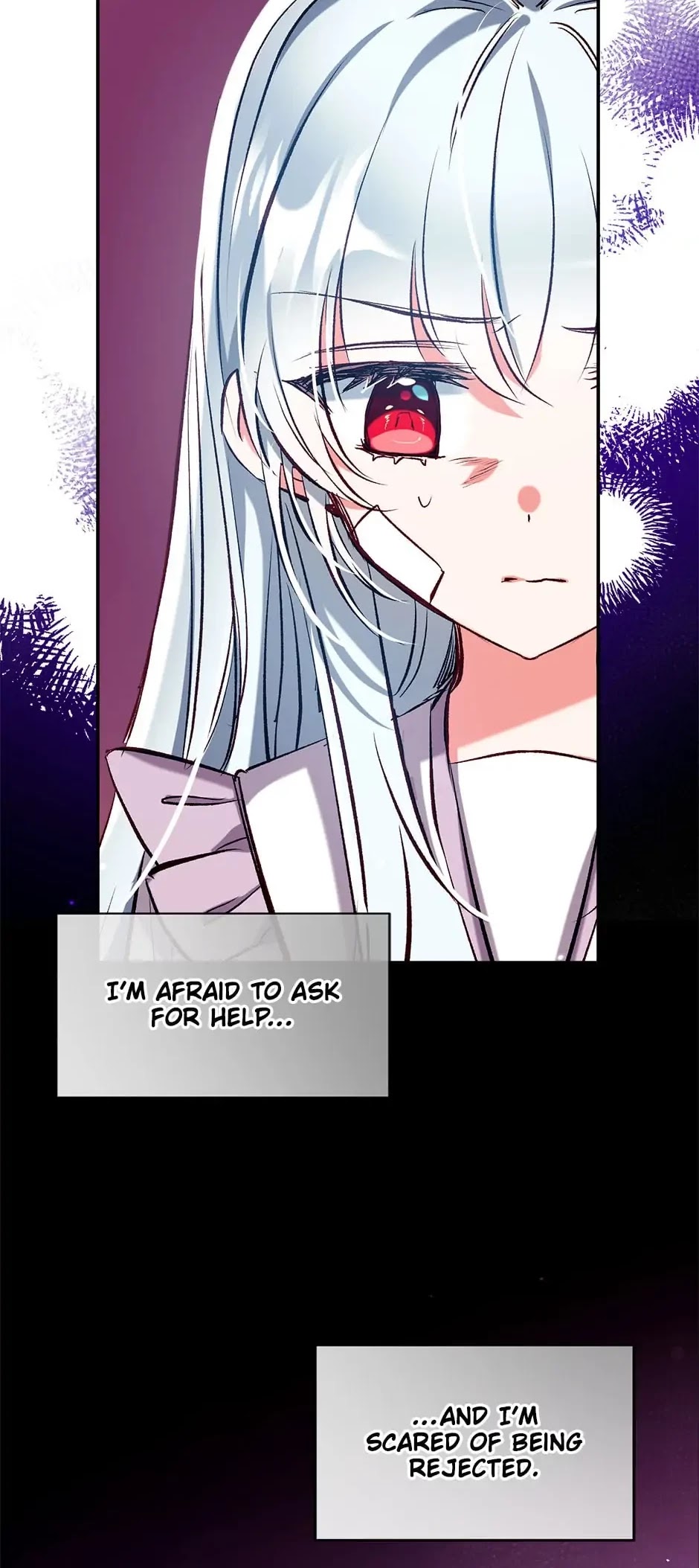 Can We Become a Family? Chapter 39 page 44 - Chapter 39