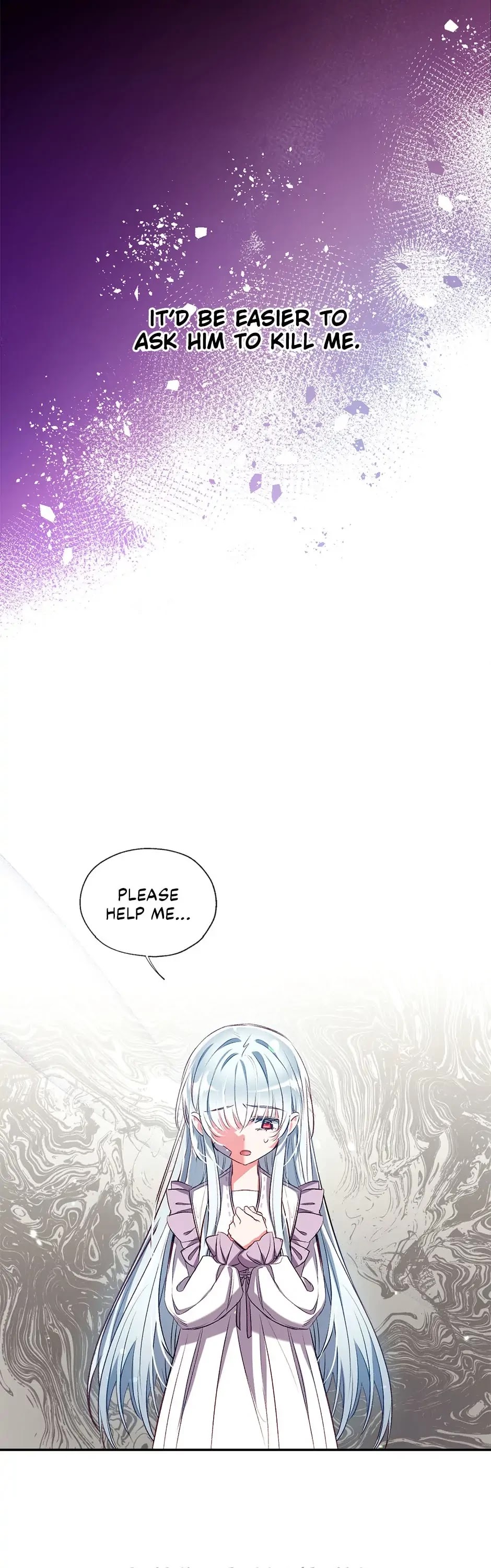 Can We Become a Family? Chapter 39 page 45 - Chapter 39