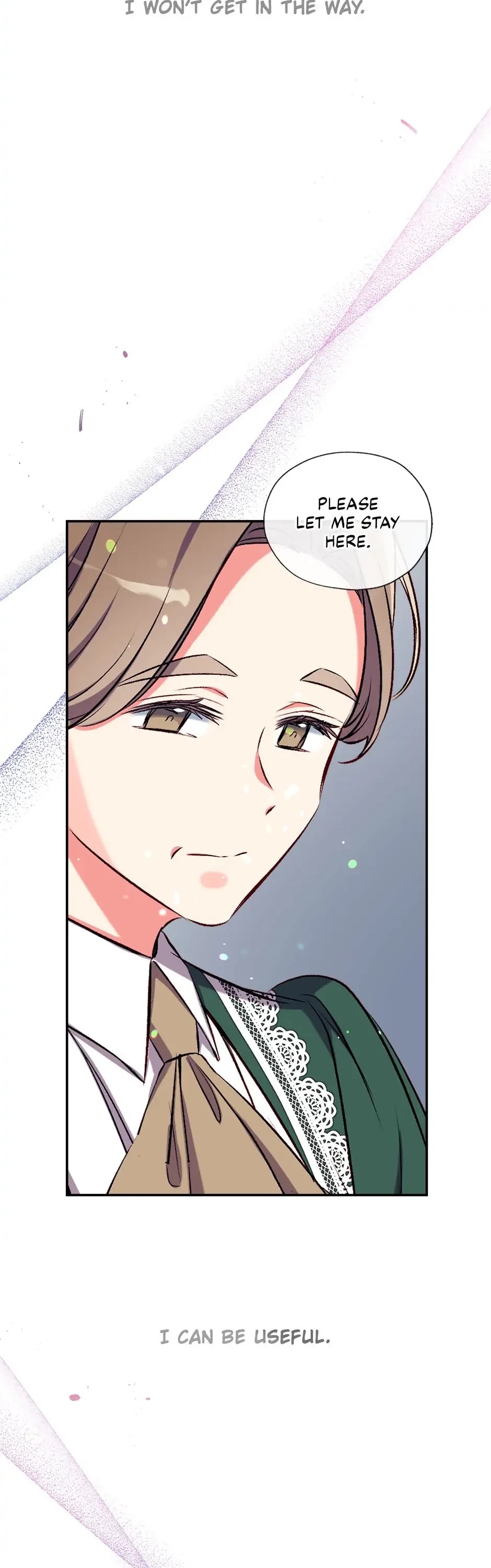 Can We Become a Family? Chapter 39 page 46 - Chapter 39