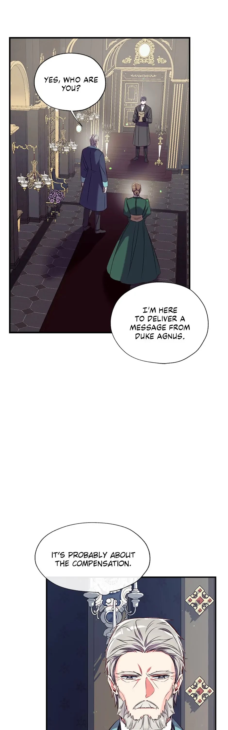Can We Become a Family? Chapter 39 page 5 - Chapter 39