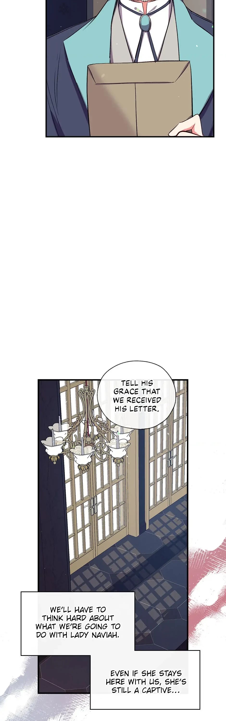 Can We Become a Family? Chapter 39 page 6 - Chapter 39