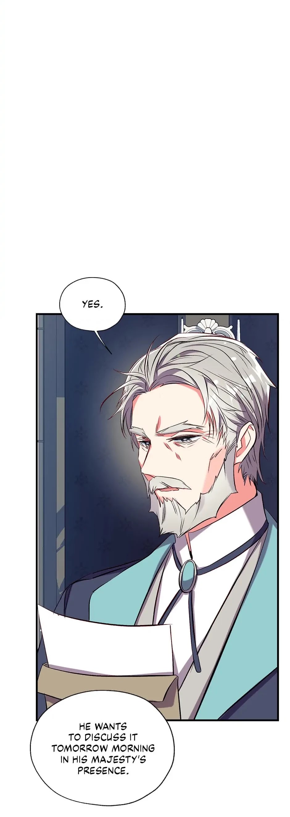 Can We Become a Family? Chapter 39 page 8 - Chapter 39