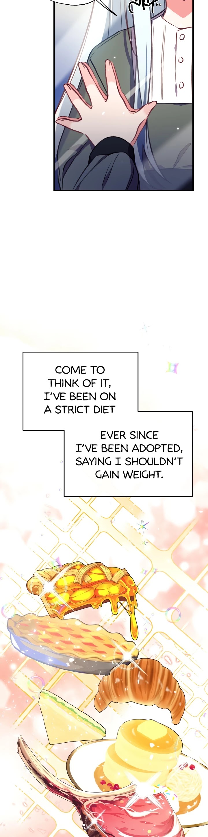 Can We Become a Family? Chapter 4 page 14 - Chapter 4