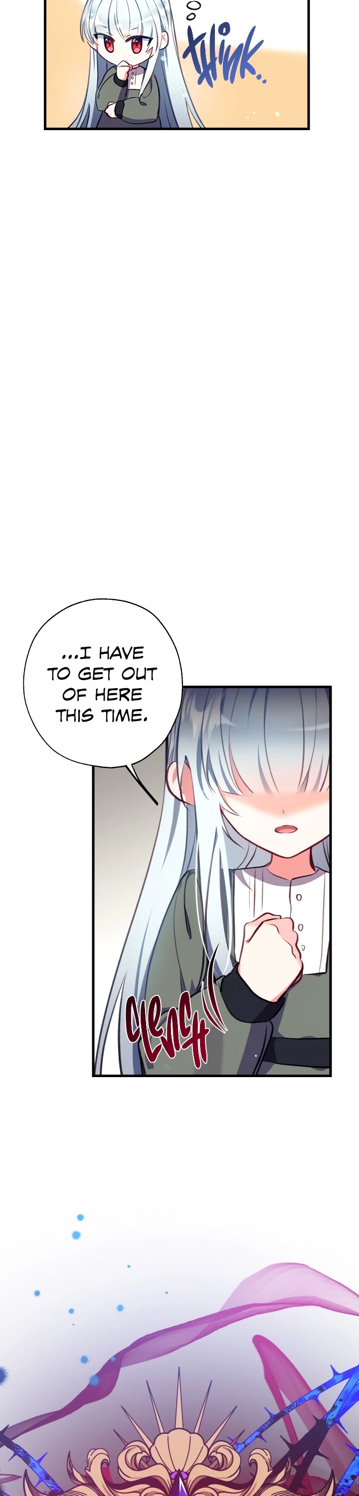 Can We Become a Family? Chapter 4 page 21 - Chapter 4