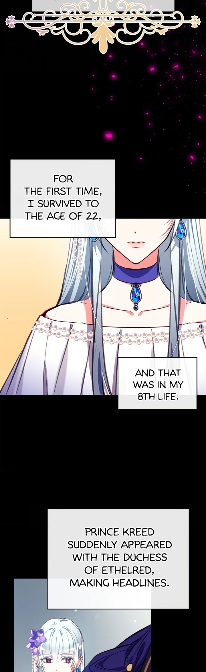 Can We Become a Family? Chapter 4 page 27 - Chapter 4