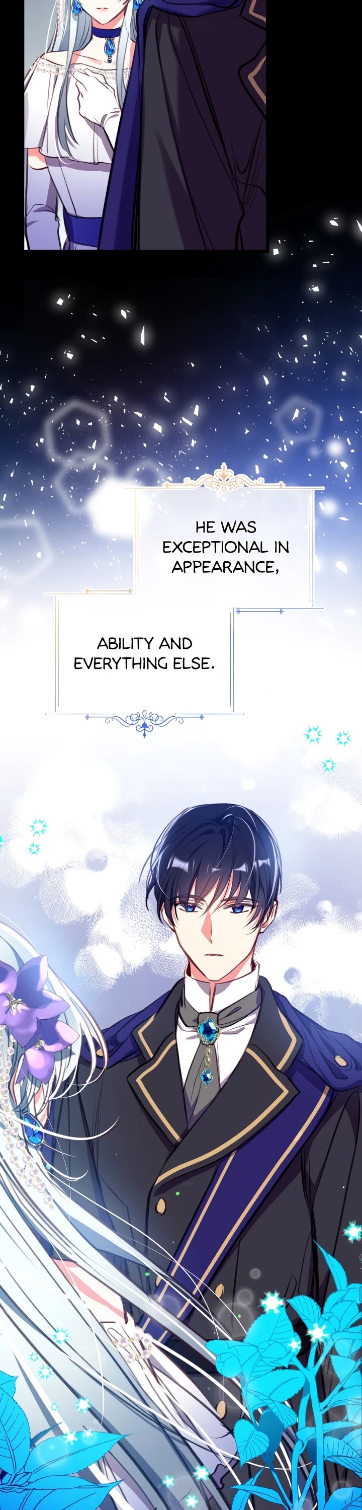 Can We Become a Family? Chapter 4 page 28 - Chapter 4