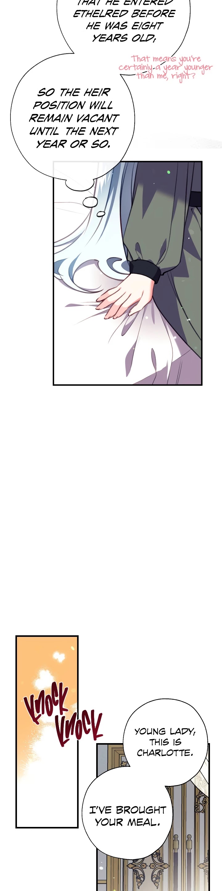 Can We Become a Family? Chapter 4 page 30 - Chapter 4
