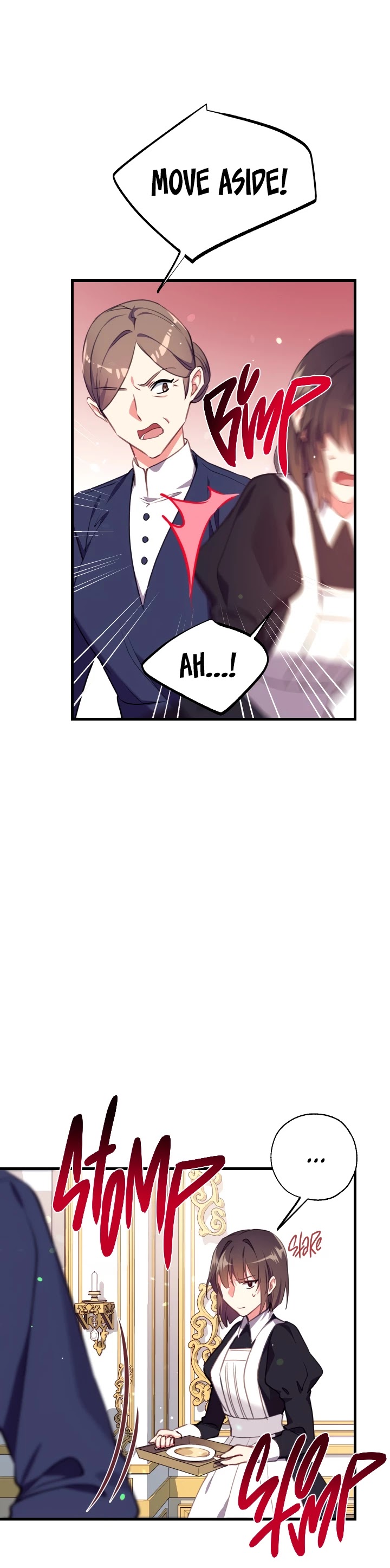 Can We Become a Family? Chapter 4 page 33 - Chapter 4