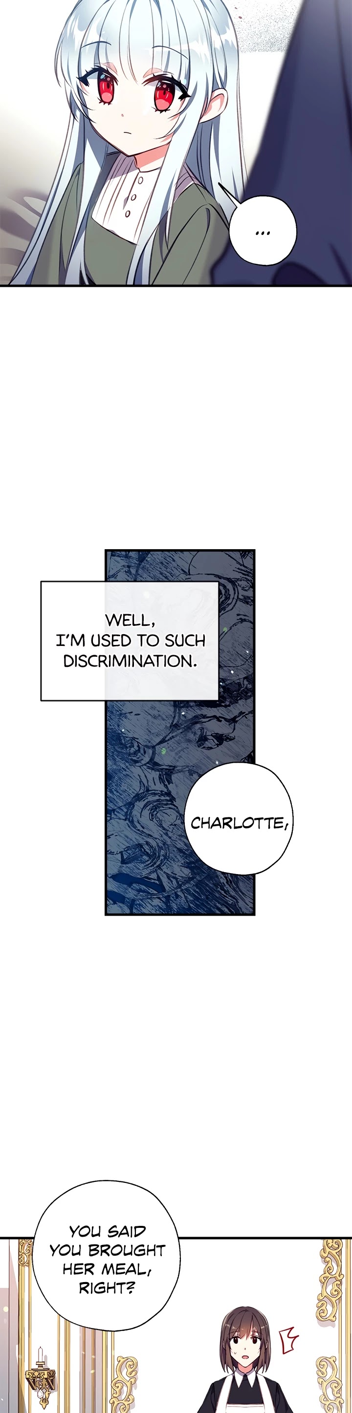 Can We Become a Family? Chapter 4 page 35 - Chapter 4