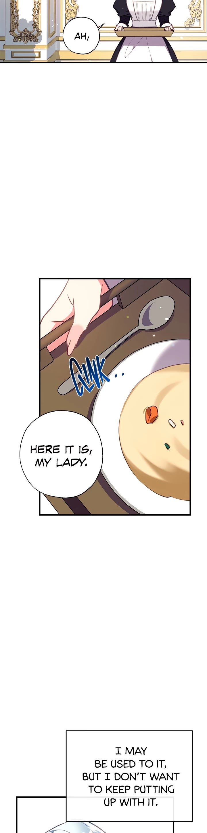 Can We Become a Family? Chapter 4 page 36 - Chapter 4