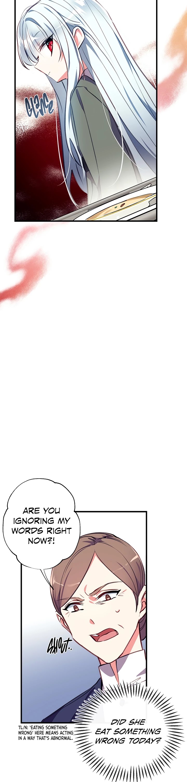 Can We Become a Family? Chapter 4 page 37 - Chapter 4