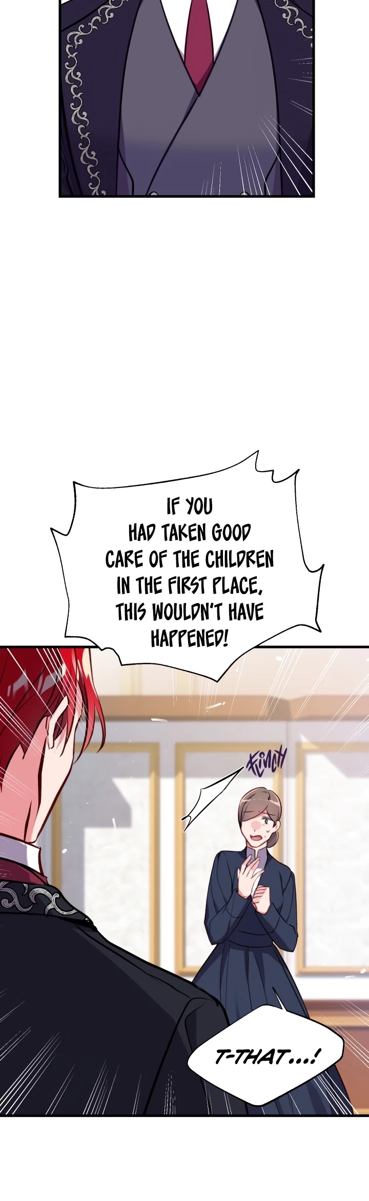 Can We Become a Family? Chapter 4 page 4 - Chapter 4